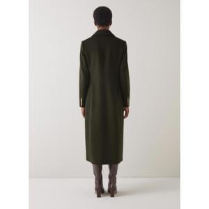 L.K. Bennett  Natalia Fitted Coat